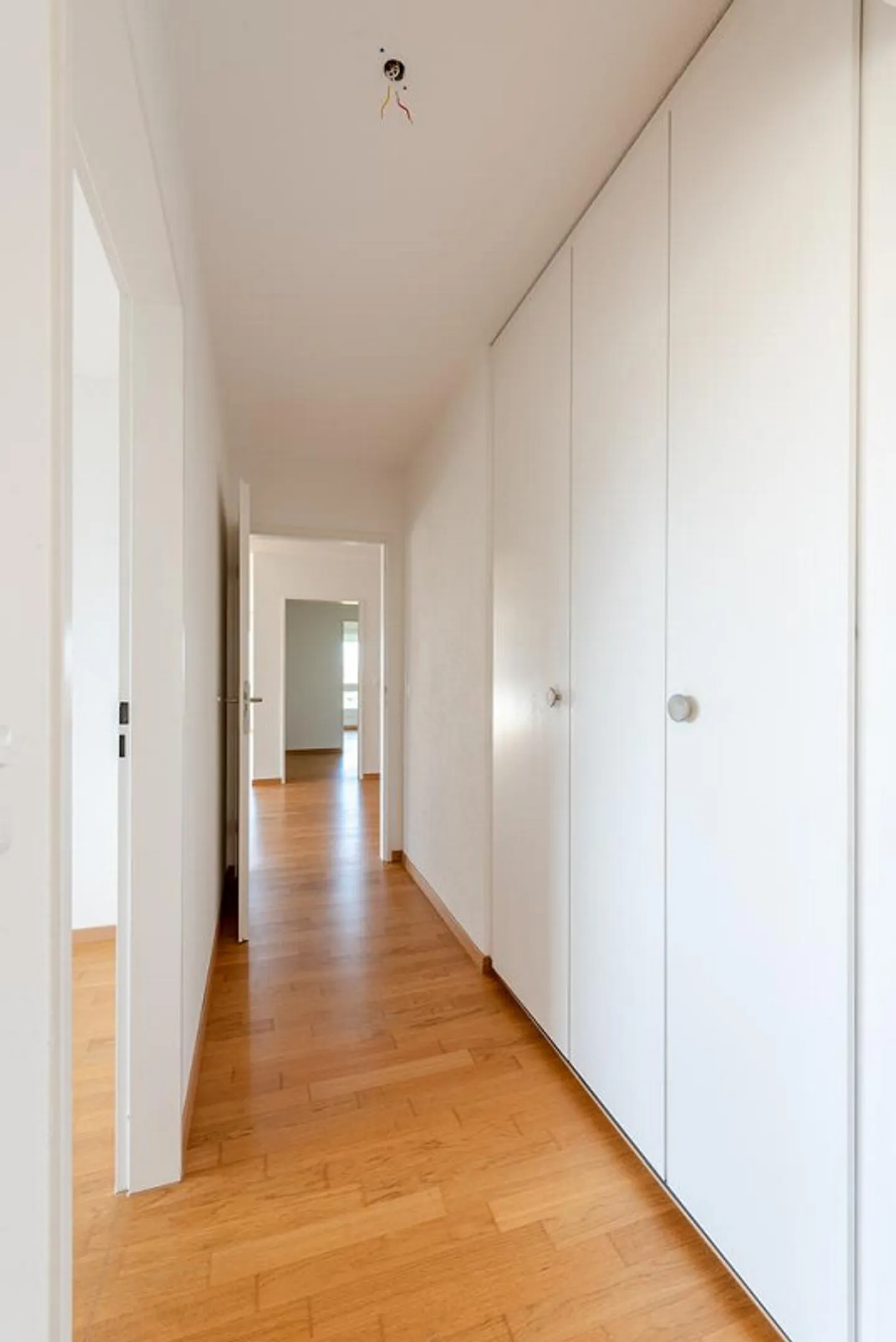 Hoch hinaus - dein neues Zuhause in Köniz! - Foto 6 di 12