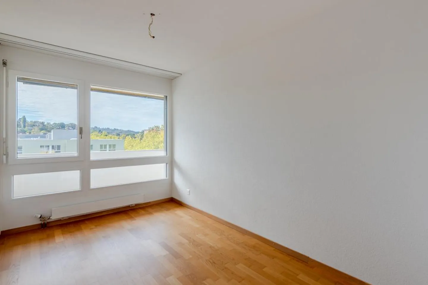 Hoch hinaus - dein neues Zuhause in Köniz! - Foto 9 di 12