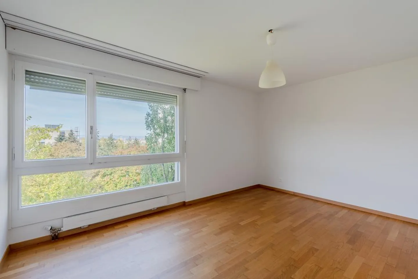 Hoch hinaus - dein neues Zuhause in Köniz! - Foto 10 di 12