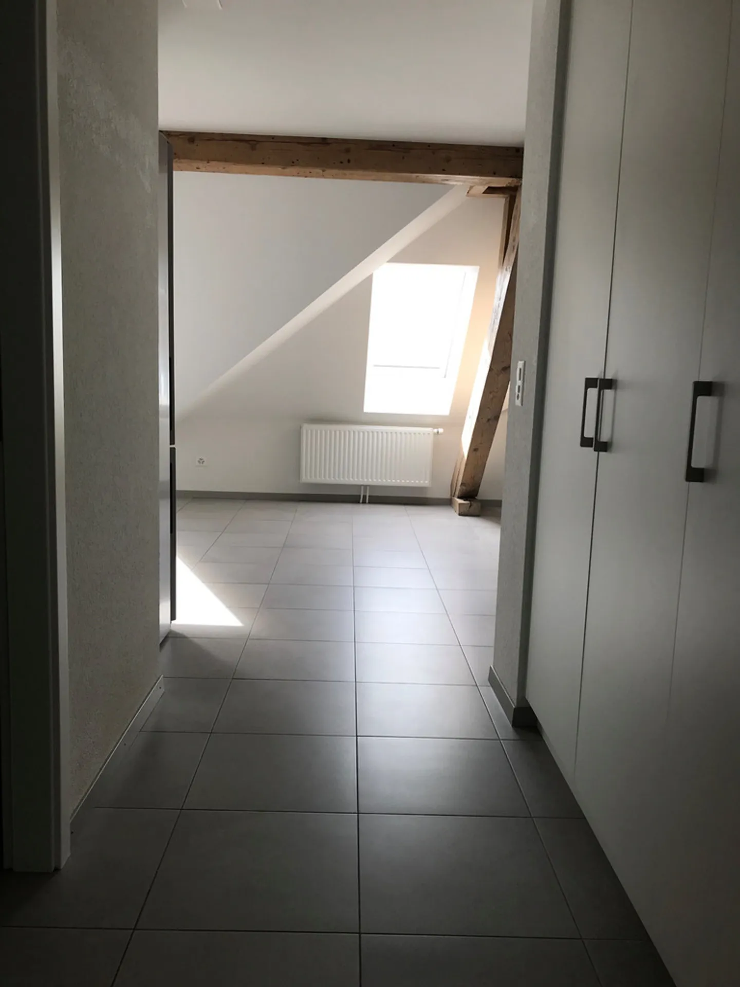 Appartamento di 2,5 stanze - Foto 2 di 8