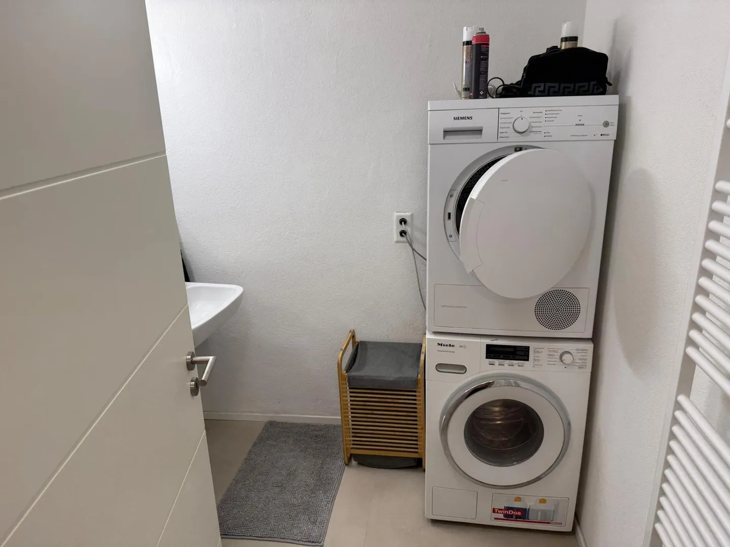 3.5 Room Maisonette Apartment for Rent - Photo 2 of 7