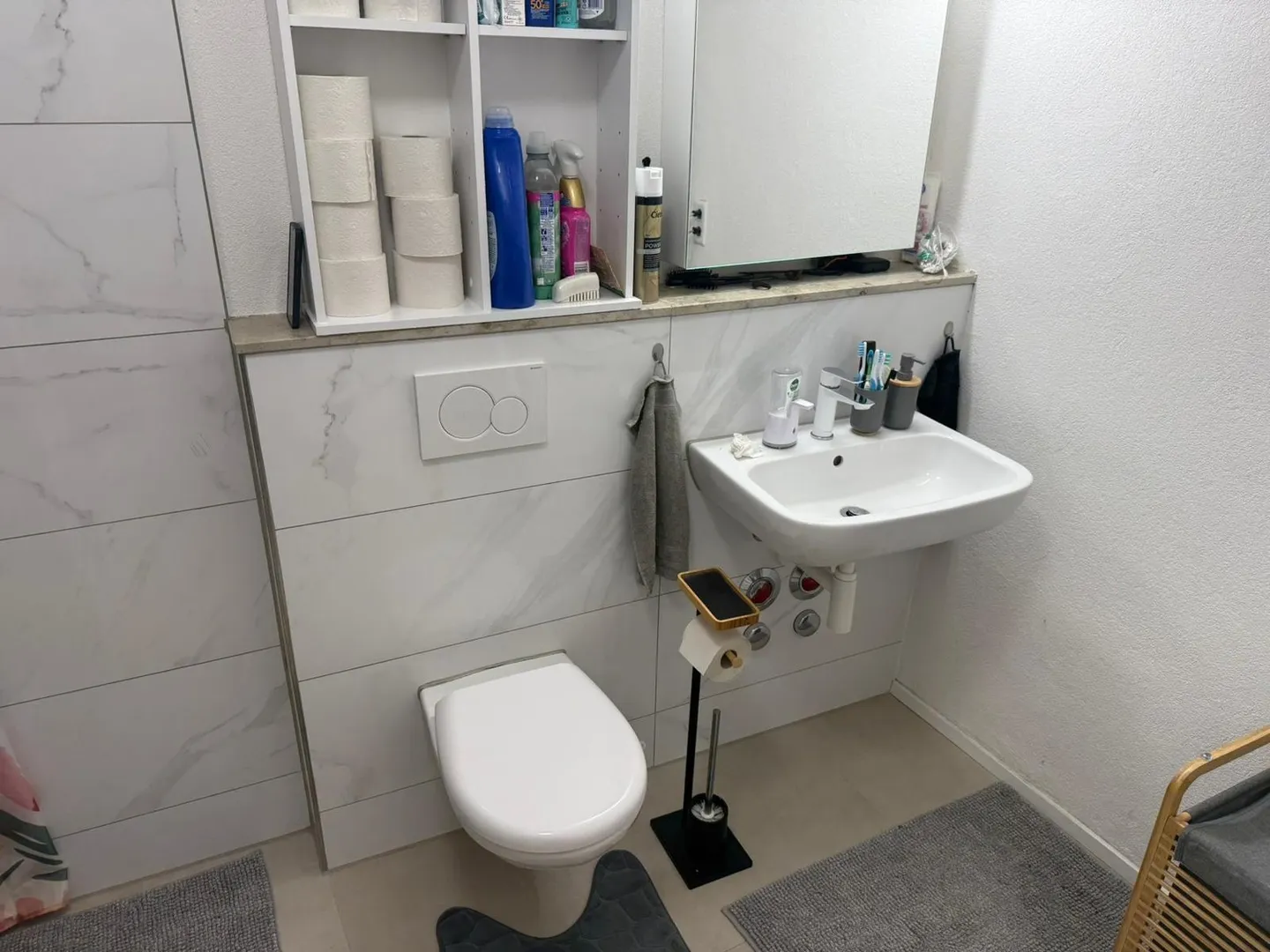 3.5 Room Maisonette Apartment for Rent - Photo 3 of 7