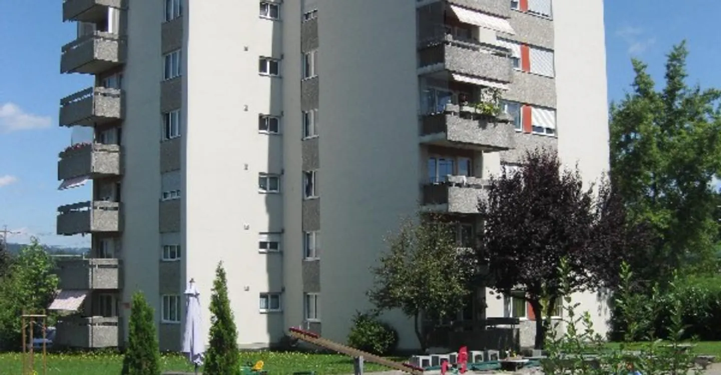 Place de Parking à Rubigen - Photo 1 sur 1