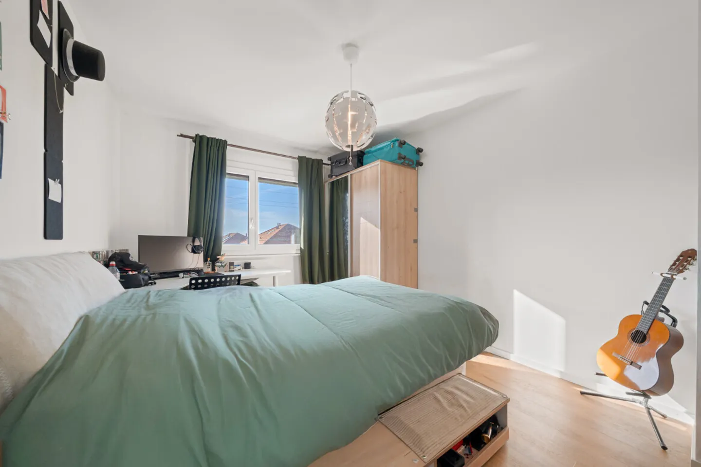 VILLA A SCHIERA NEL CUORE DI EPALINGES! - Foto 6 di 12