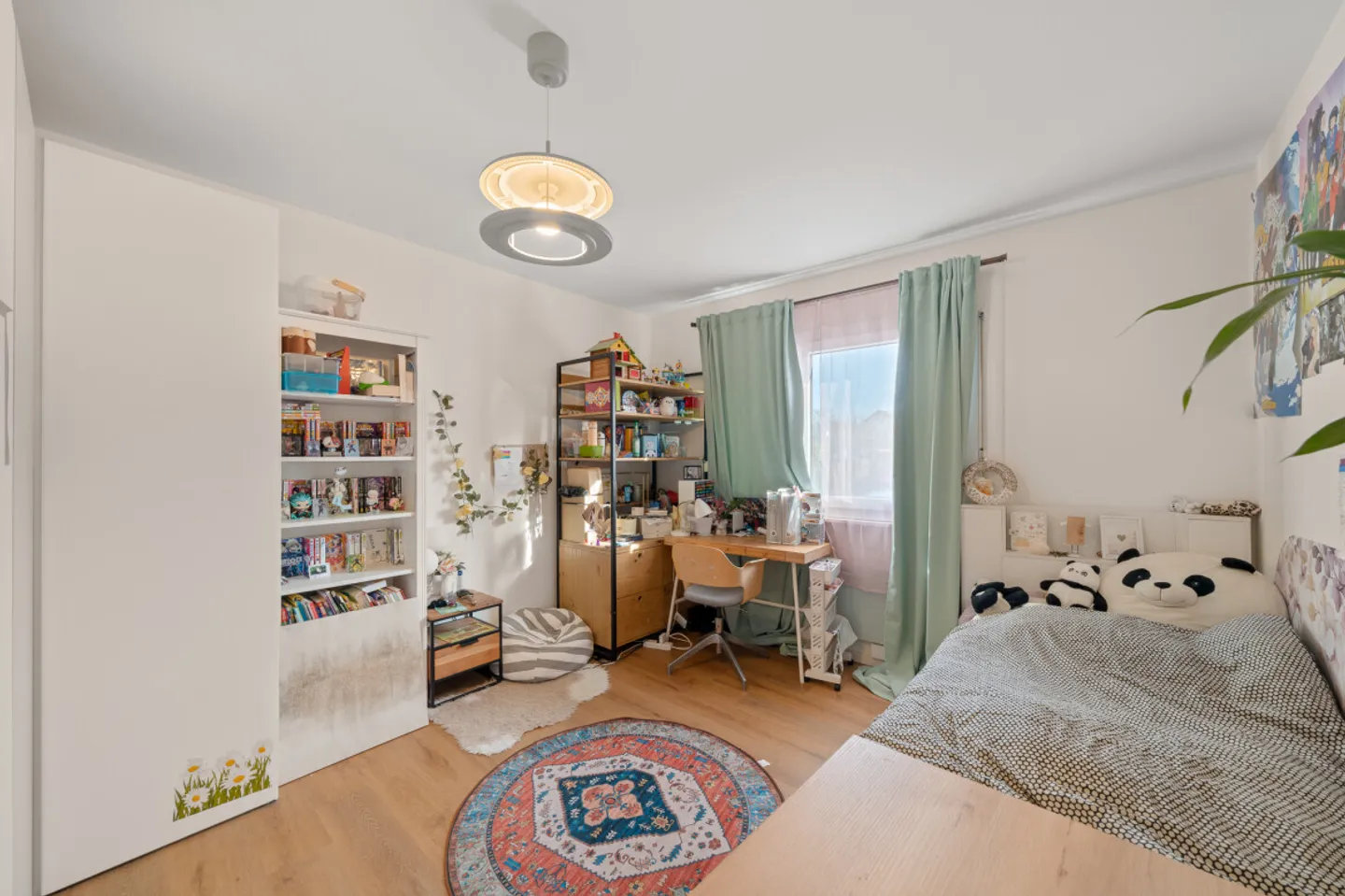 VILLA A SCHIERA NEL CUORE DI EPALINGES! - Foto 8 di 12