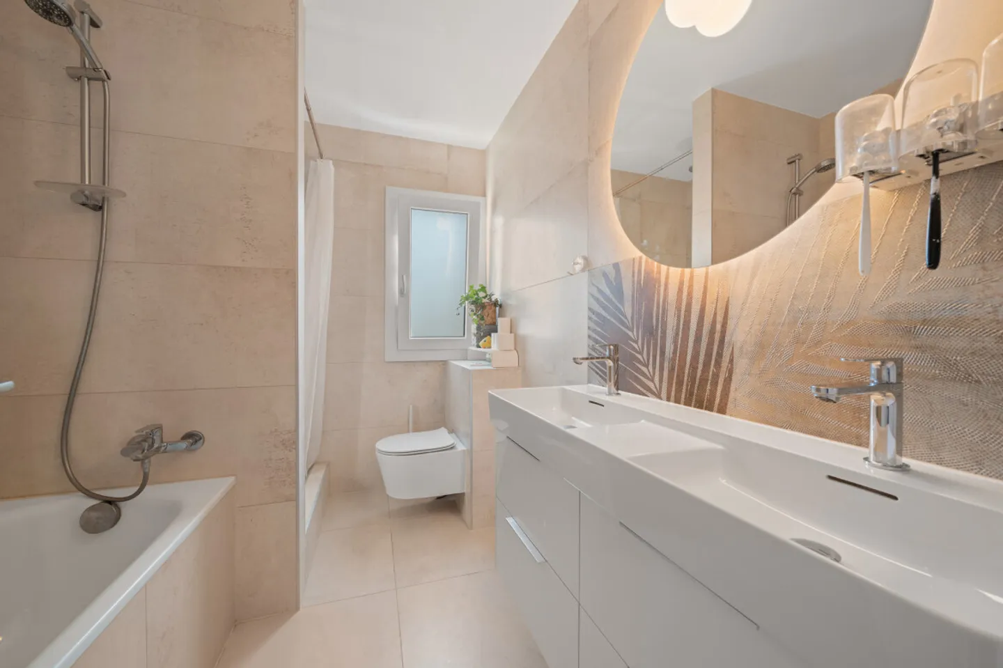 VILLA A SCHIERA NEL CUORE DI EPALINGES! - Foto 9 di 12