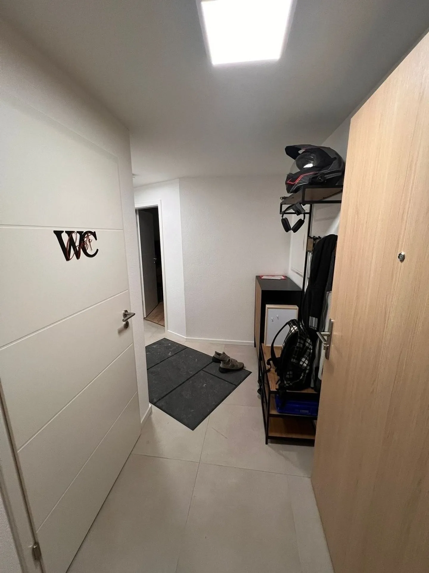 3.5 Room Maisonette Apartment for Rent - Photo 5 of 7