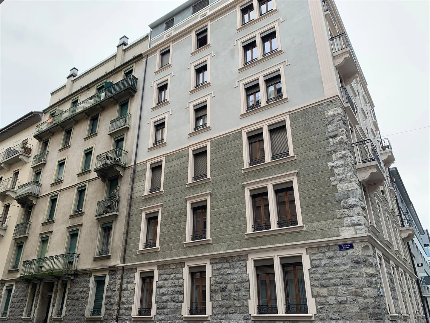 4-room apartment - Photo 1 of 1