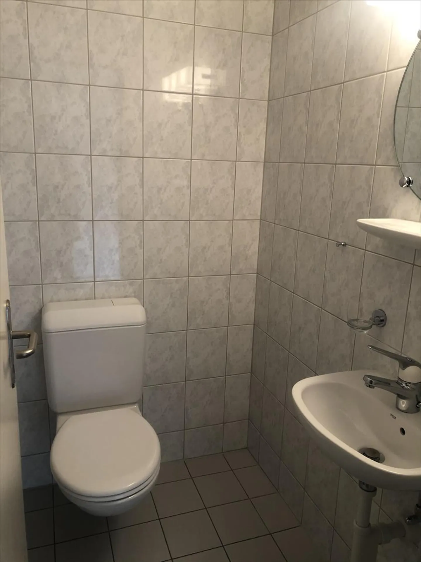 Apartment for rent - Photo 5 of 7