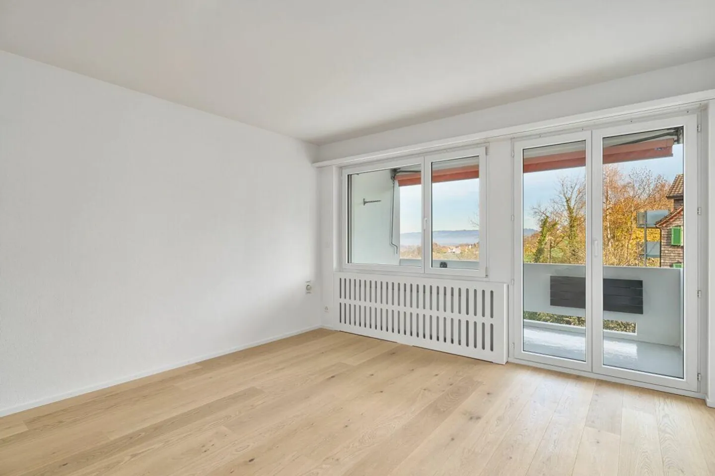 Lichtdurchflutete Wohnung mit Stil und Liebe zum Detail - Foto 4 von 13