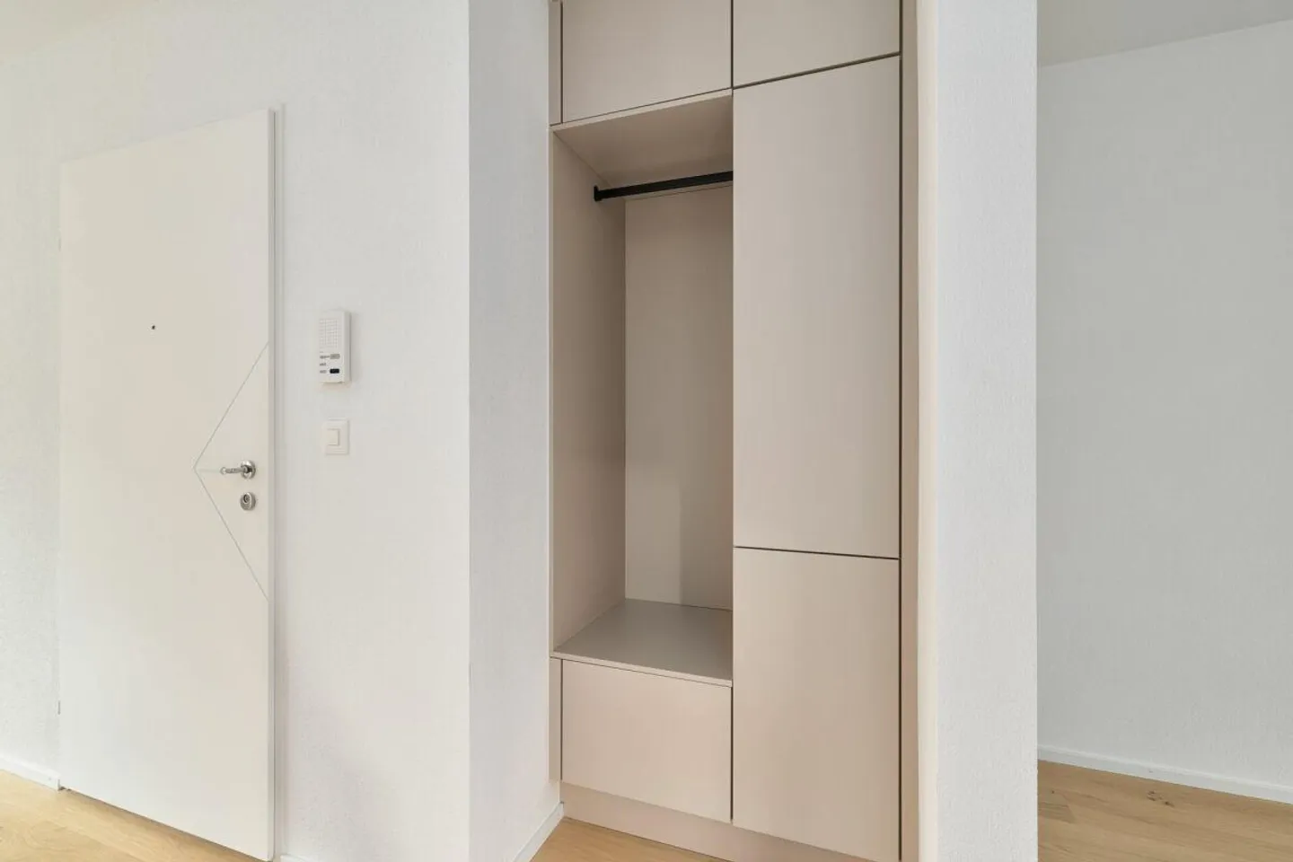 Lichtdurchflutete Wohnung mit Stil und Liebe zum Detail - Foto 9 von 13