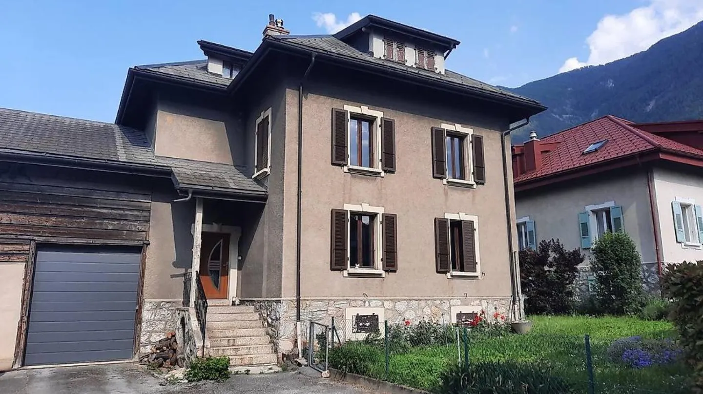 4,5-Zimmer-Haus - Foto 1 von 13