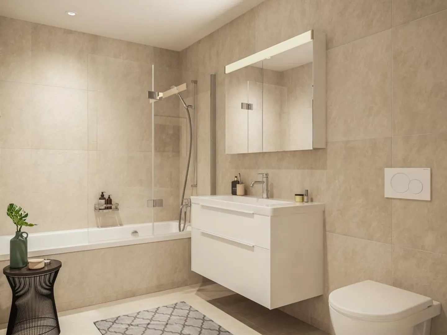 Neubauprojekt Lakeside Living - Foto 5 von 10