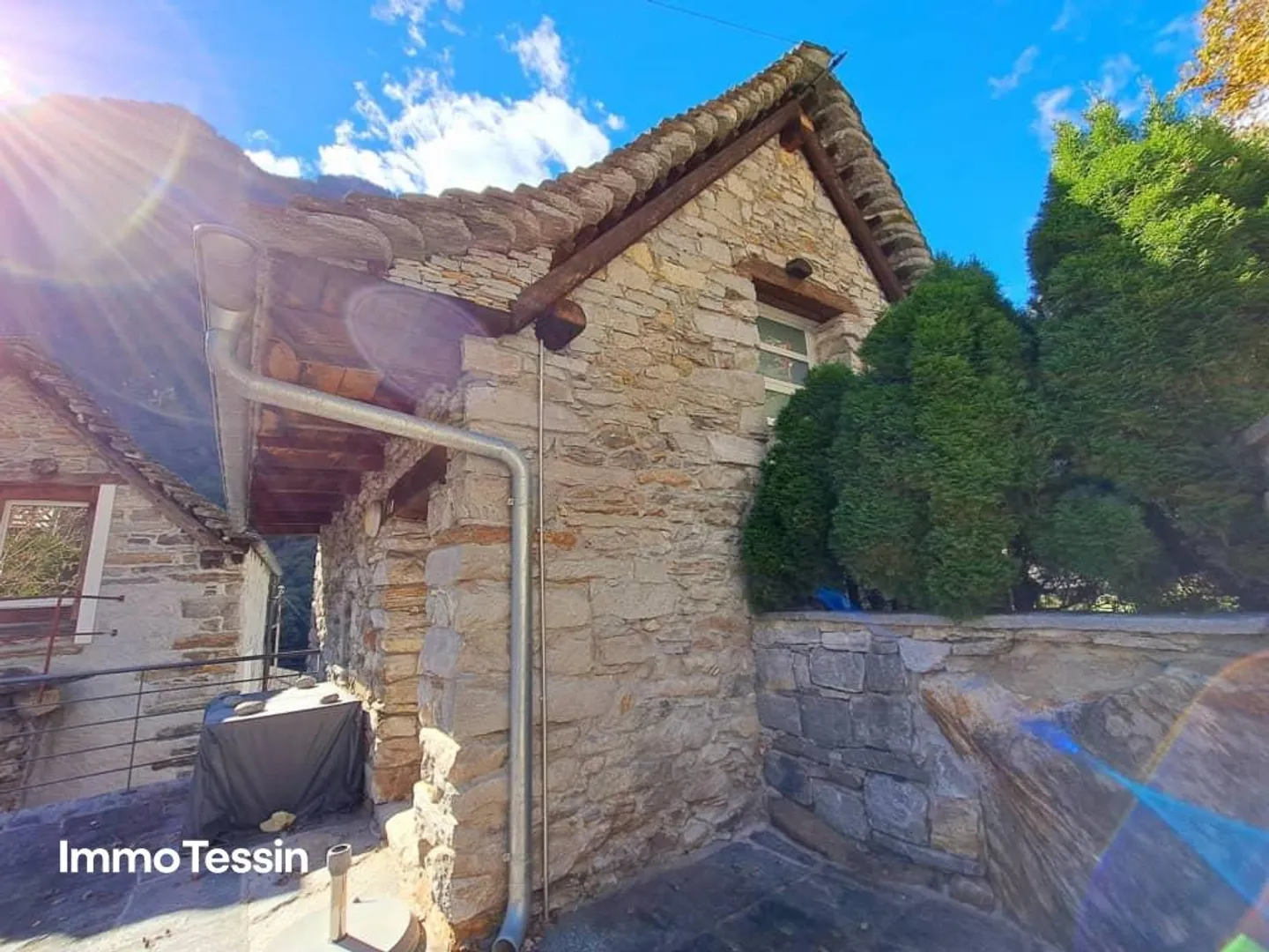 Rareté : L'élégance rencontre la nature, rustico exclusif avec vue panoramique - Photo 3 sur 13