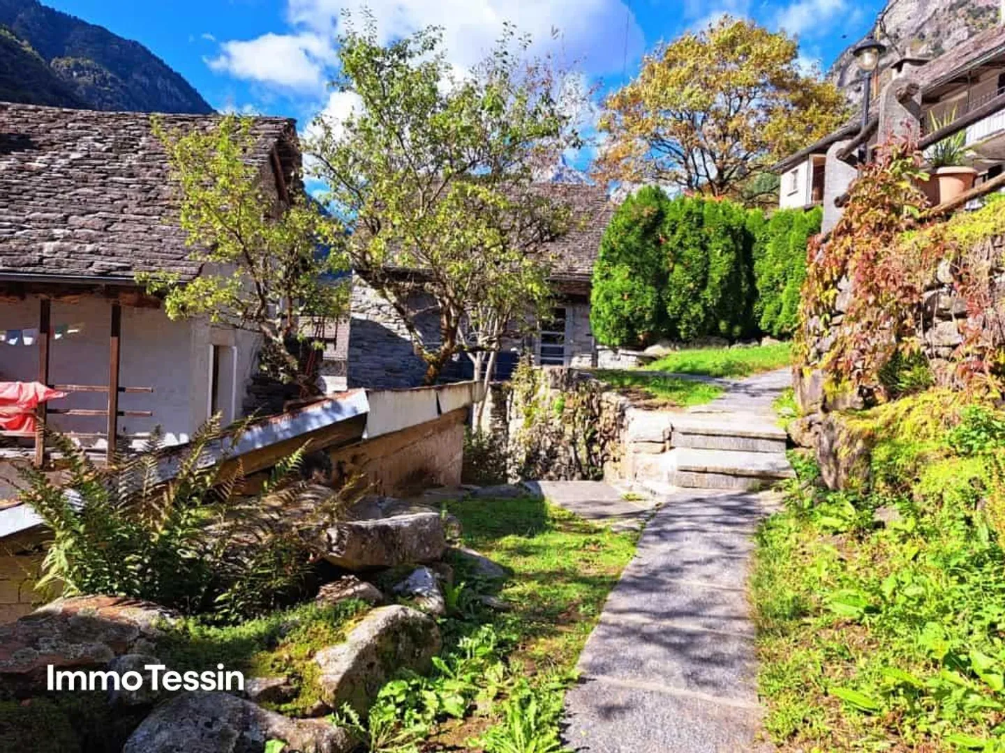 Rareté : L'élégance rencontre la nature, rustico exclusif avec vue panoramique - Photo 4 sur 13