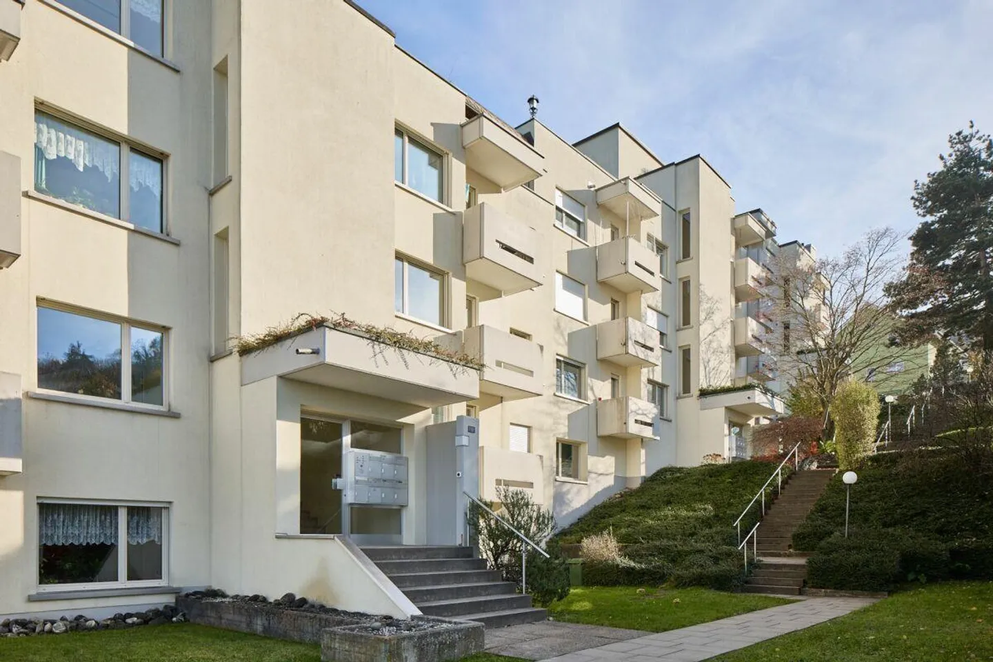 Lichtdurchflutete Wohnung mit Stil und Liebe zum Detail - Foto 12 von 13