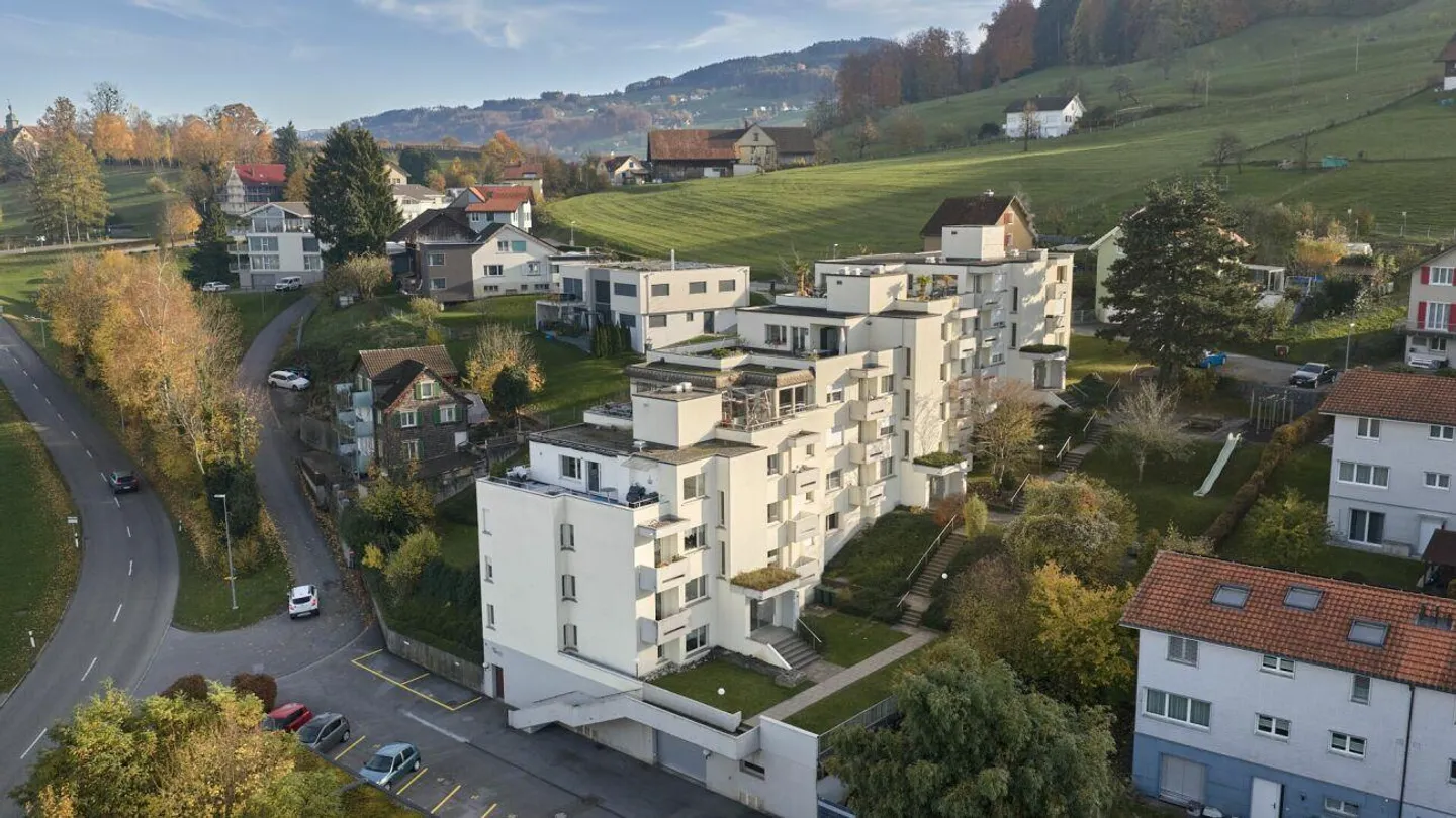 Lichtdurchflutete Wohnung mit Stil und Liebe zum Detail - Foto 13 von 13