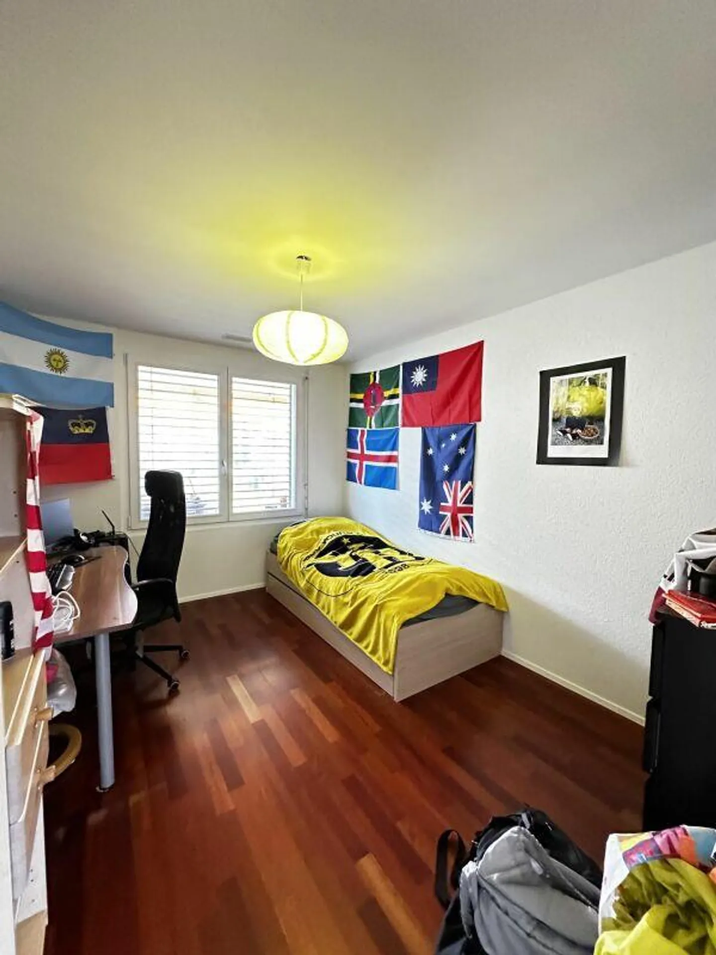 Stylish living meets royal view - Photo 6 of 11