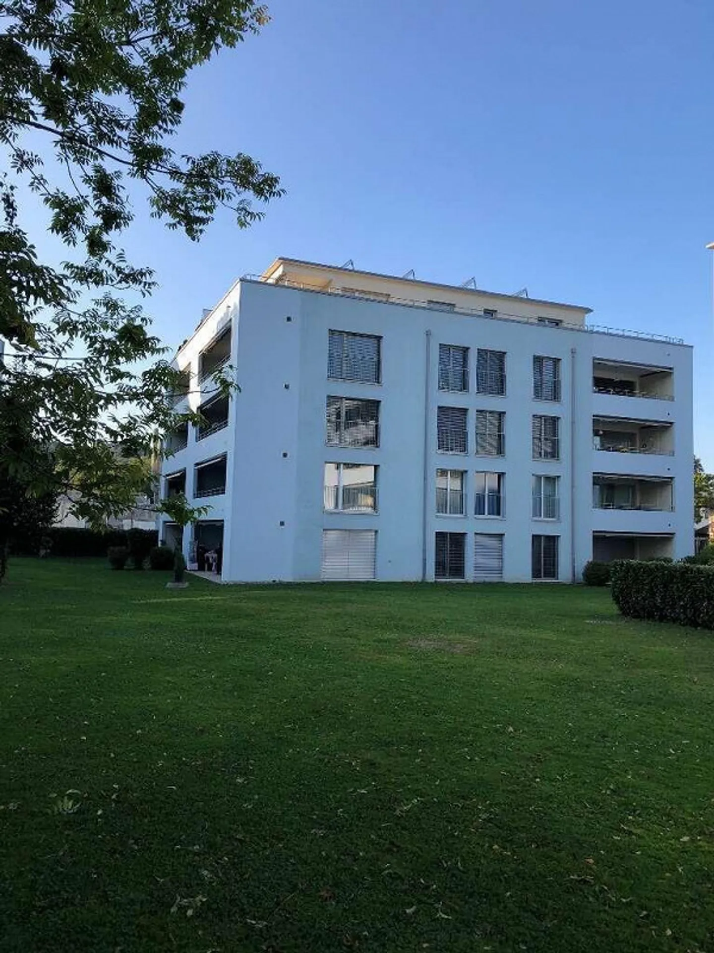 Appartamento moderno 3.5 locali - Foto 1 di 4