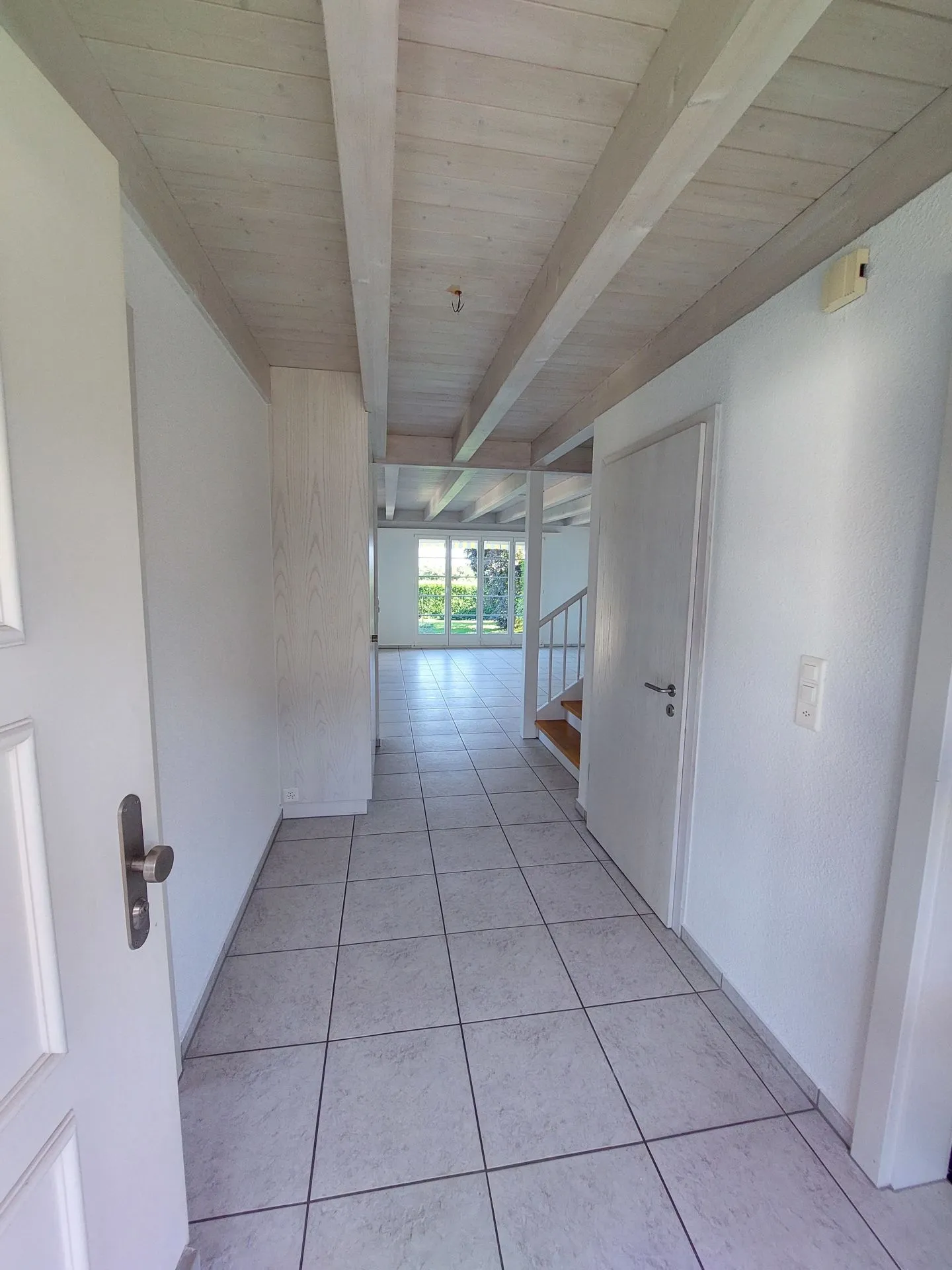 In affitto: Casa bifamiliare esclusiva in stile country - Foto 4 di 21