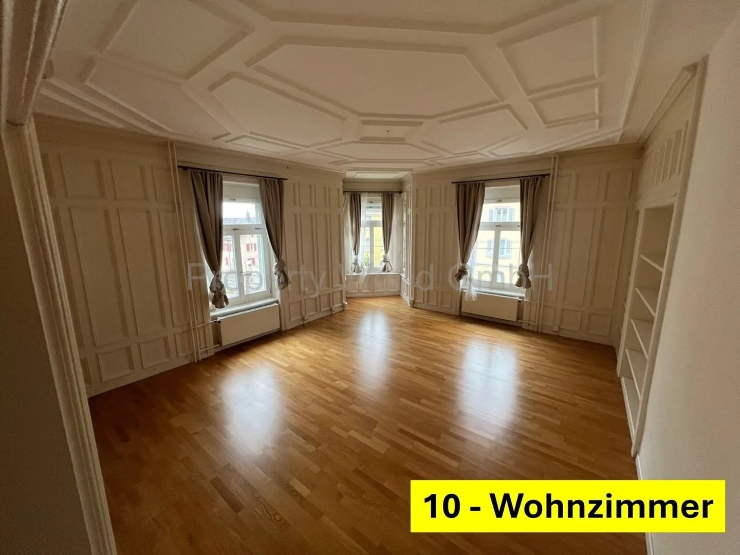 Suche WG oder grosse Familie für ein gemütliches Zuhause - Foto 5 von 13