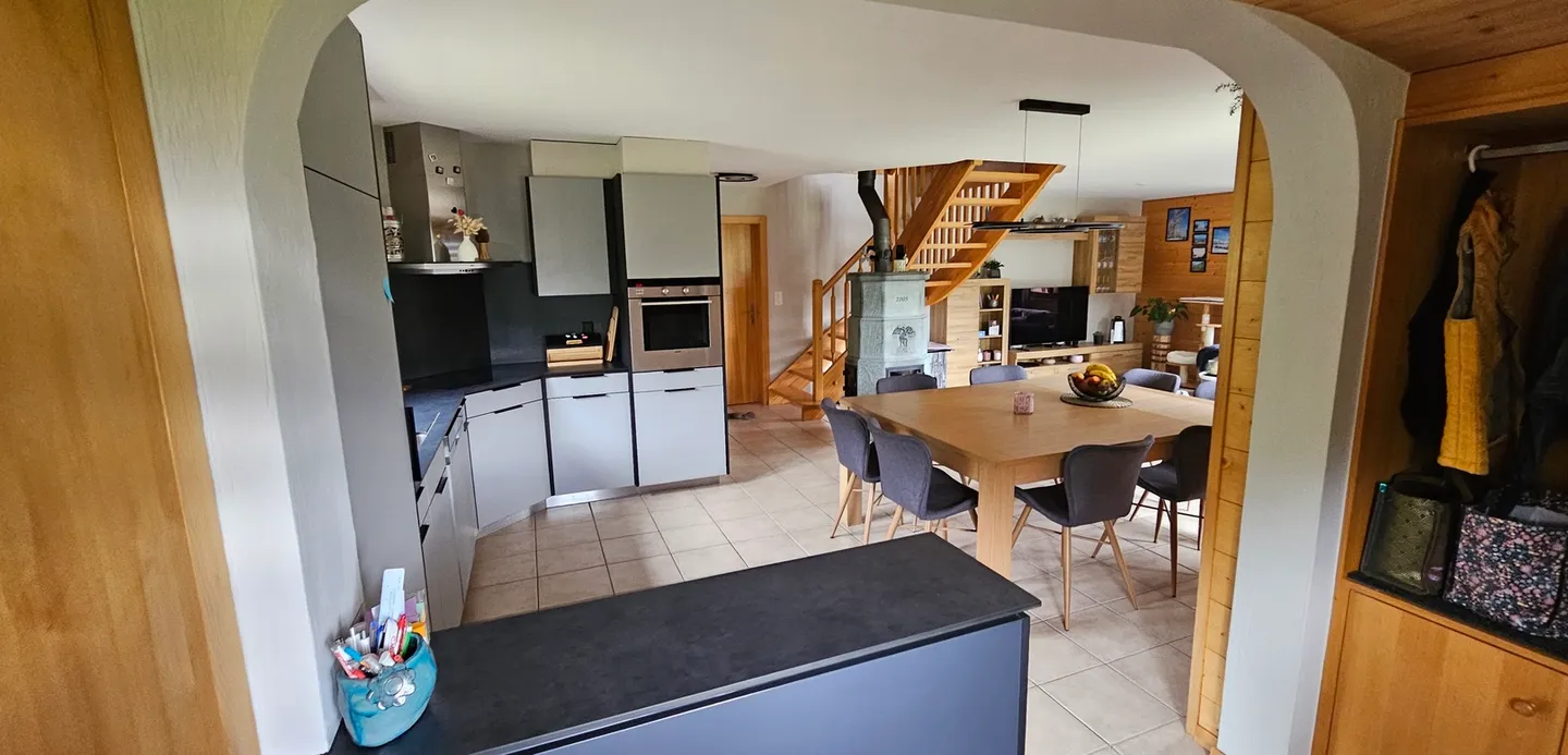 Chalet - La Tzoumaz - ESCLUSIVITÀ - rif. 10257742 - Foto 5 di 13