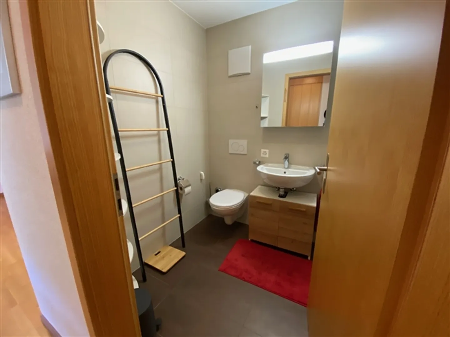 2.5 Room Apartment for Sale - Residence Ermitage - Les Diablerets - Photo 5 of 9