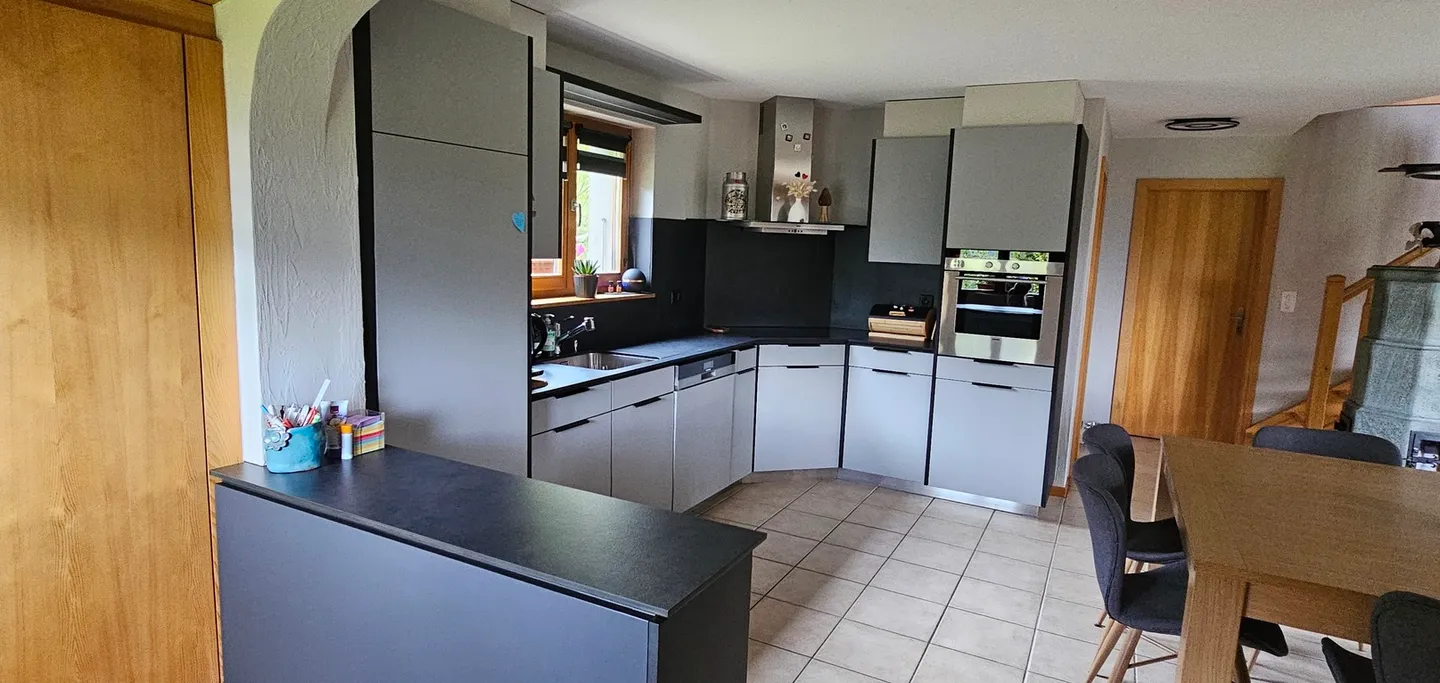 Chalet - La Tzoumaz - ESCLUSIVITÀ - rif. 10257742 - Foto 6 di 13