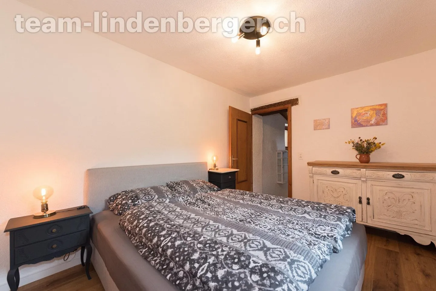 Charmantes Tessiner Haus im historischen Zentrum von Morcote - Foto 9 von 12