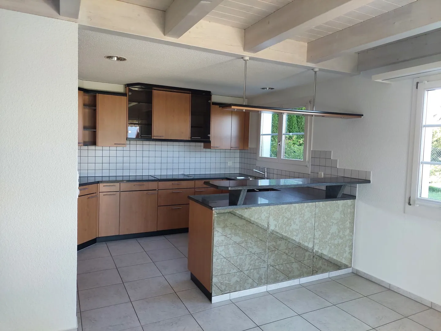 In affitto: Casa bifamiliare esclusiva in stile country - Foto 7 di 21