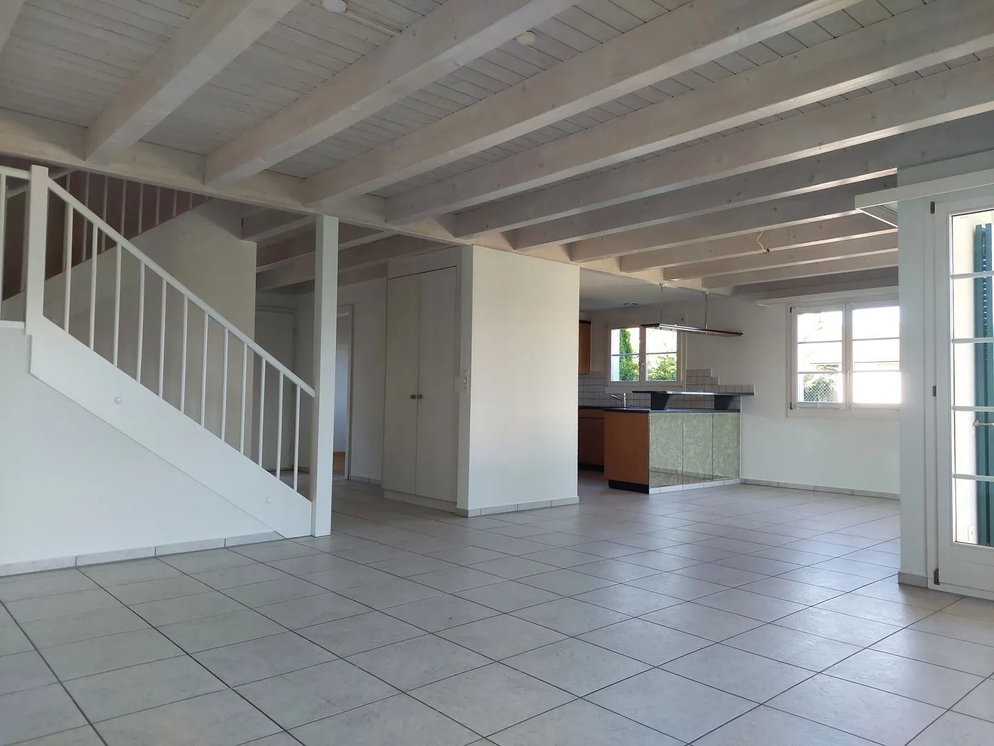 In affitto: Casa bifamiliare esclusiva in stile country - Foto 6 di 21
