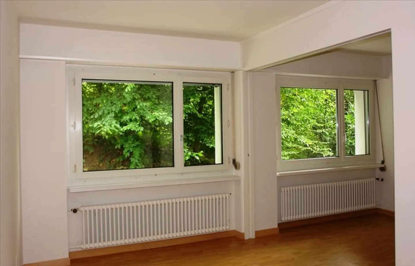 Vivere in una posizione soleggiata con vista sul lago - Foto 5 di 10