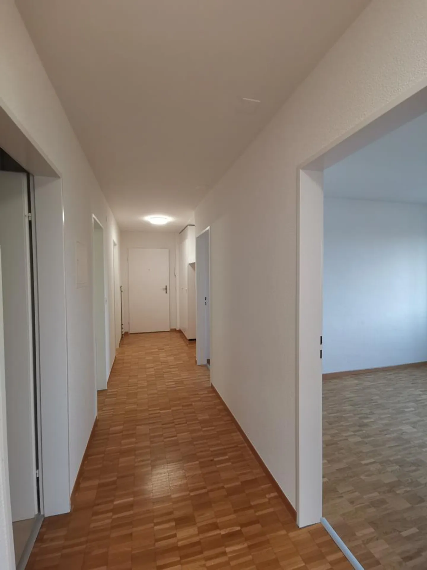 Renovated and Central 4.5-Room Apartment in Oberentfelden - Photo 5 of 8