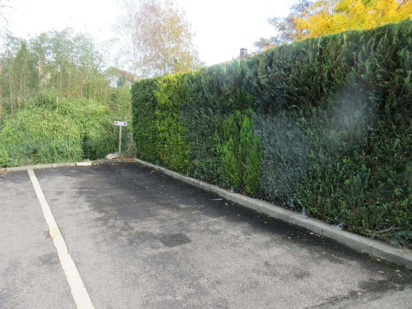 Posto auto - Foto 2 di 2