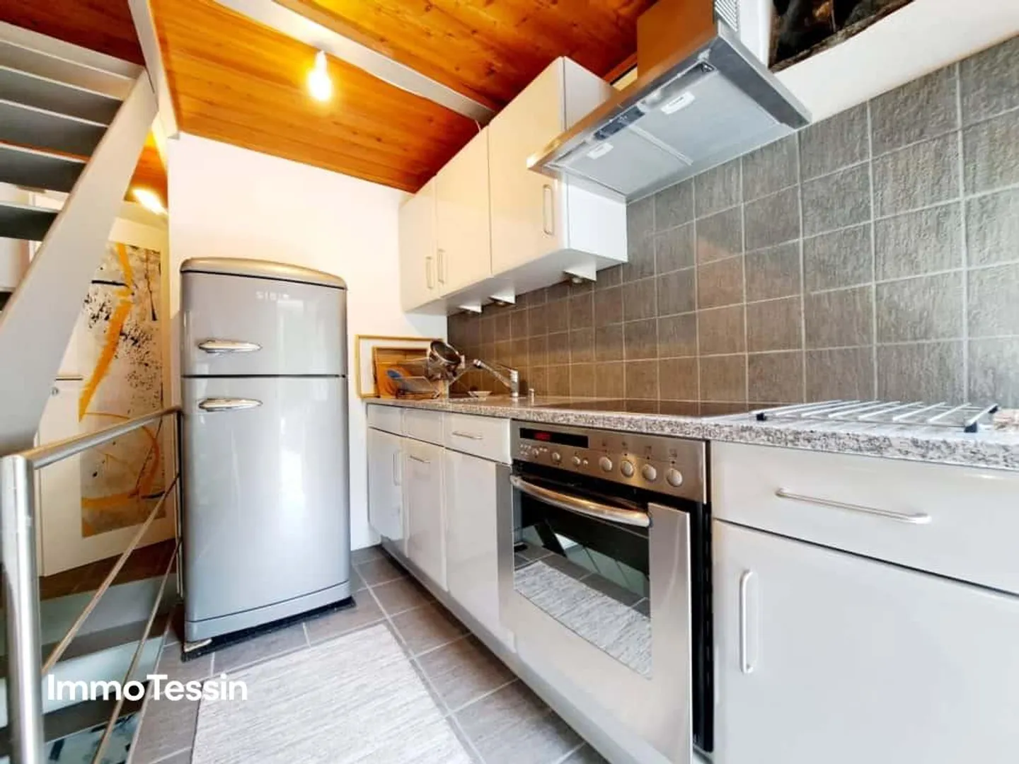 Rareté : L'élégance rencontre la nature, rustico exclusif avec vue panoramique - Photo 11 sur 13