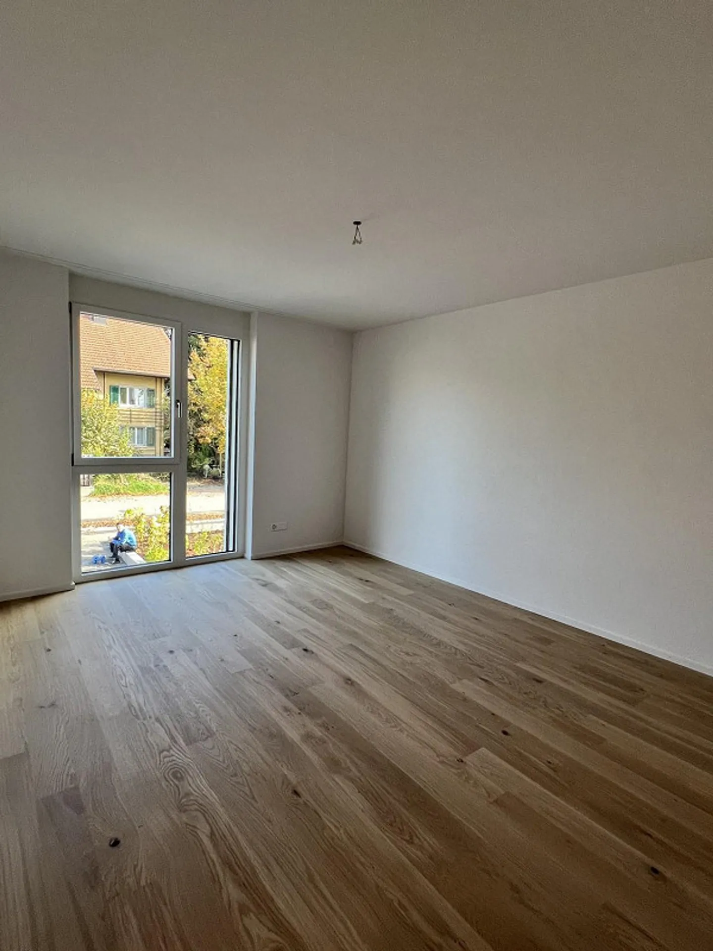 Modern Family Apartment in Baumpark - Photo 9 of 11