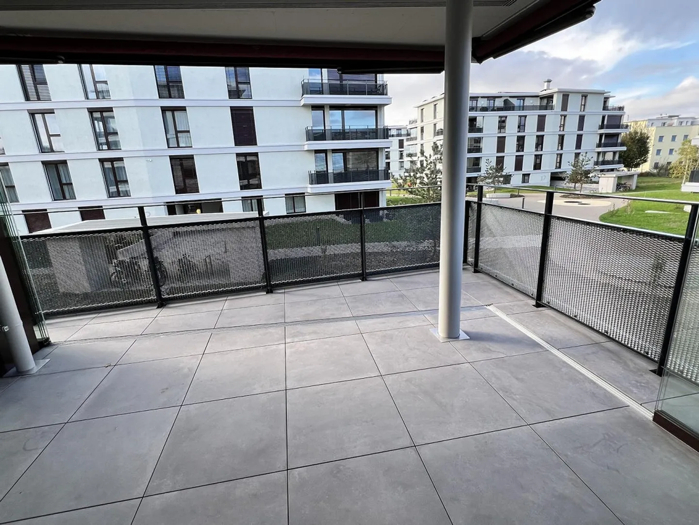 Modern Family Apartment in Baumpark - Photo 11 of 11