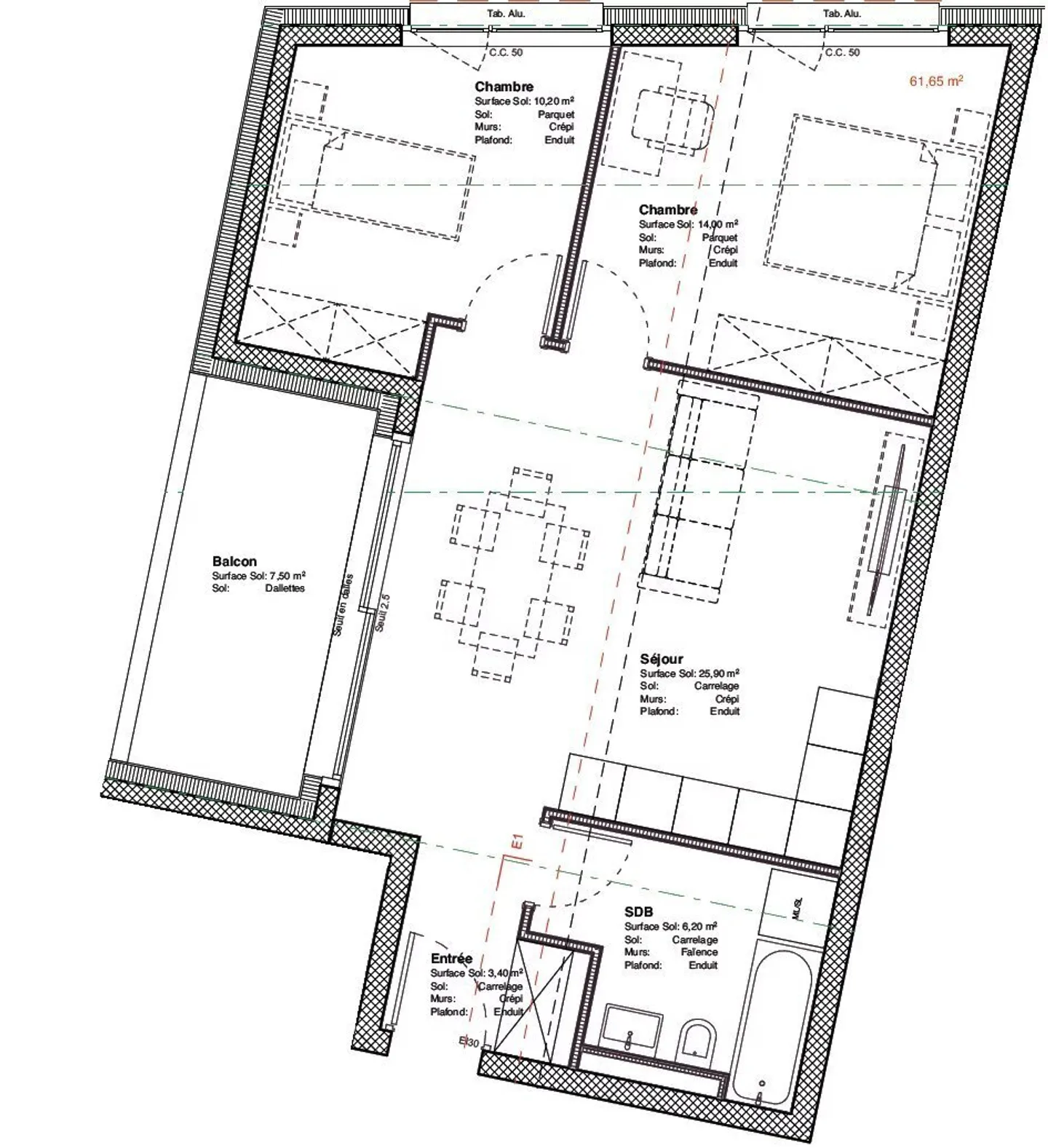 Vivere a Vouvry: Scopri i nostri nuovi appartamenti in una residenza eccezionale - Foto 11 di 11