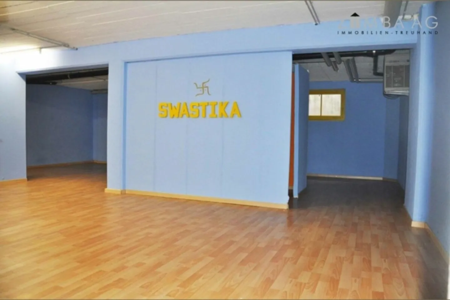 Atelier de bricolage Archive de loisirs ou simplement Salle polyvalente - Photo 5 sur 6