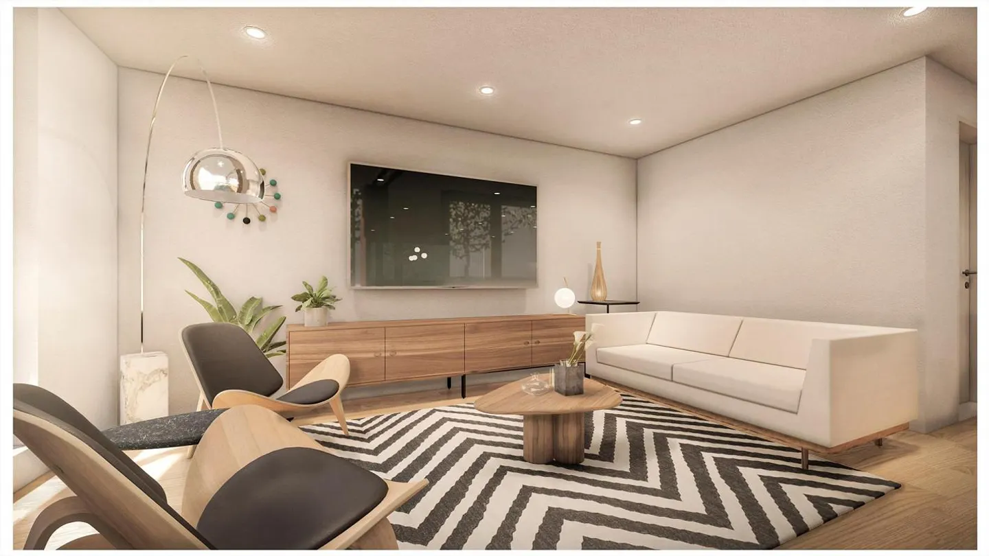 Versatile Studio with Separate Entrance - Photo 7 of 7