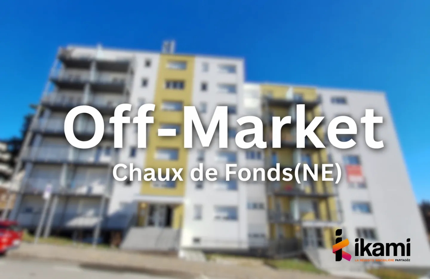 Hors marché | Opportunité d'investissement exceptionnelle ? Immeuble locatif entièrement rénové - Photo 1 sur 7