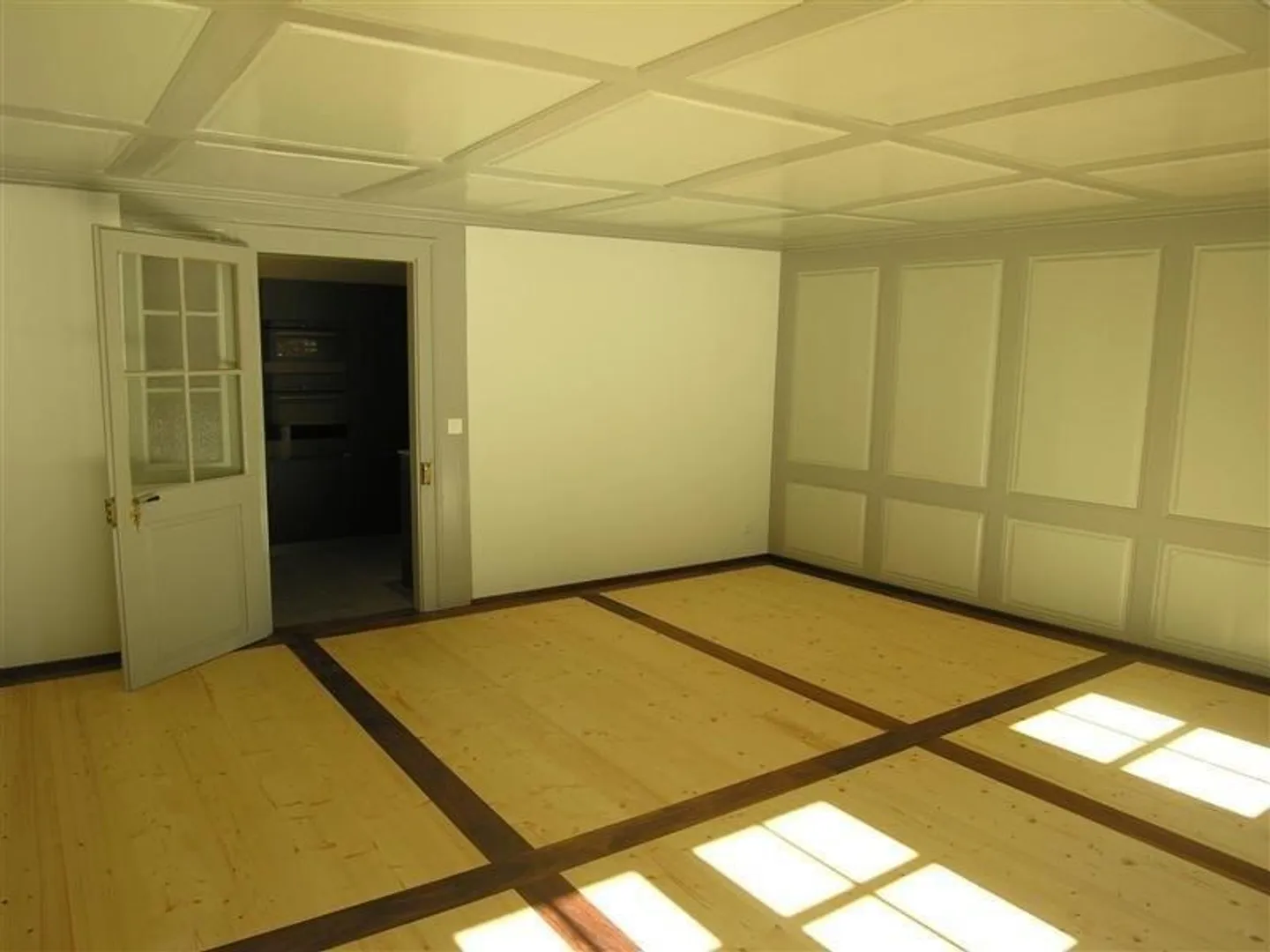 3.5-Zimmerwohnung im Herzen von Zürich - Foto 2 von 8