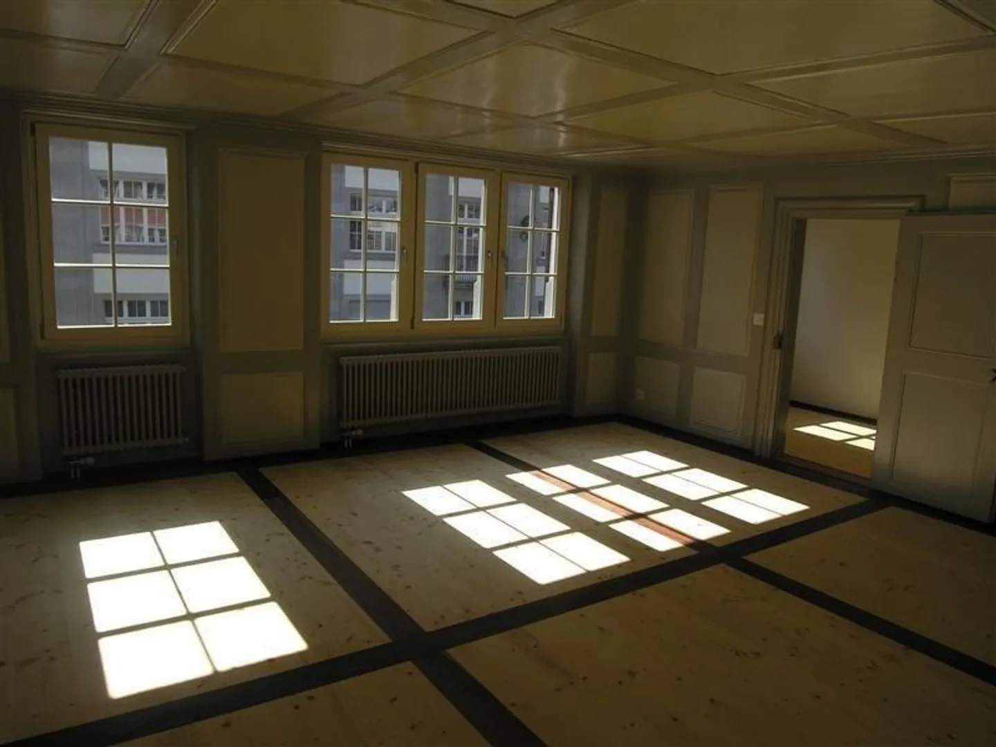 3.5-Zimmerwohnung im Herzen von Zürich - Foto 3 von 8