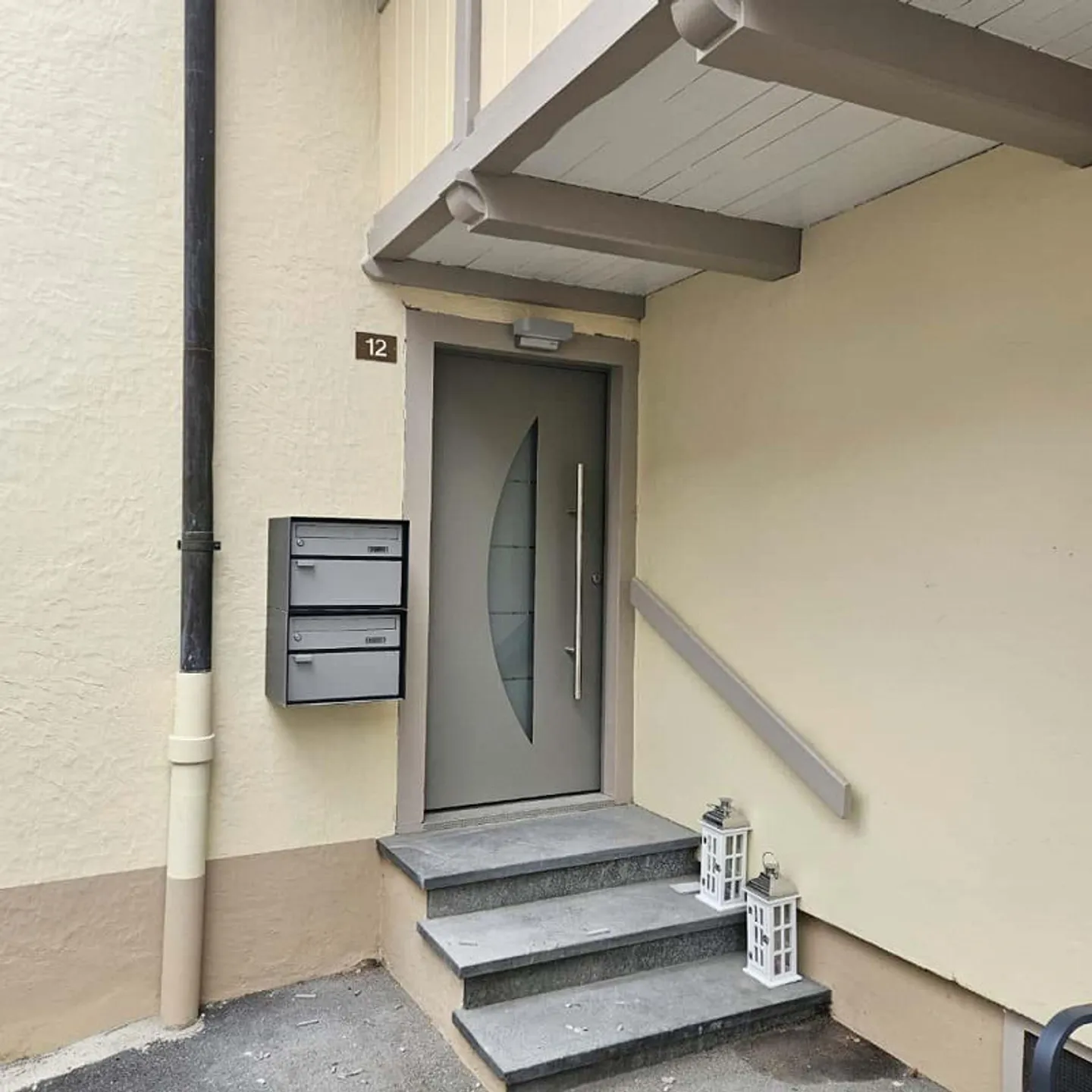 Ampio appartamento duplex di 4,5 locali con concetto di spazio aperto - Foto 9 di 9
