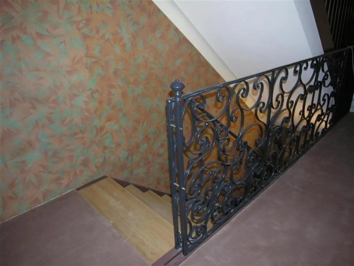 3.5-Zimmerwohnung im Herzen von Zürich - Foto 7 von 8