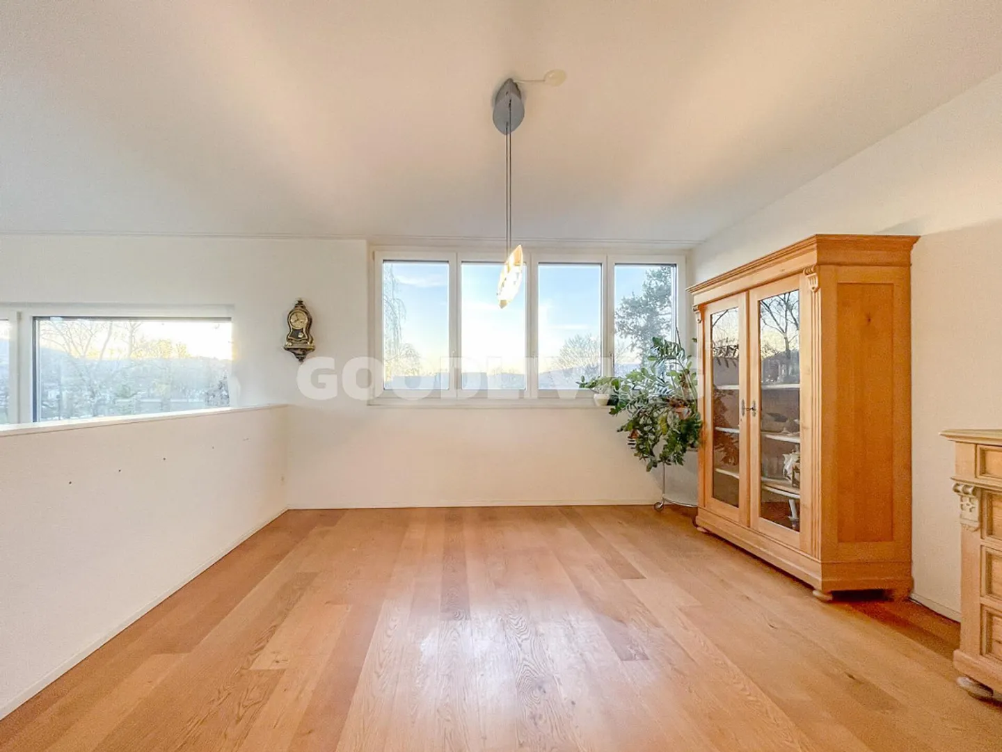 Licht. Weite. Leben - Ihre Attikaoase nahe Basel - Foto 4 von 18