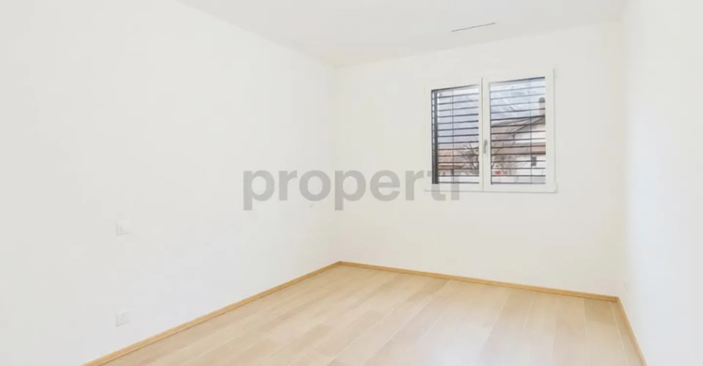 Moderne 3.5 pièces  appartement avec terrasse privative à Martigny - Foto 10 von 13