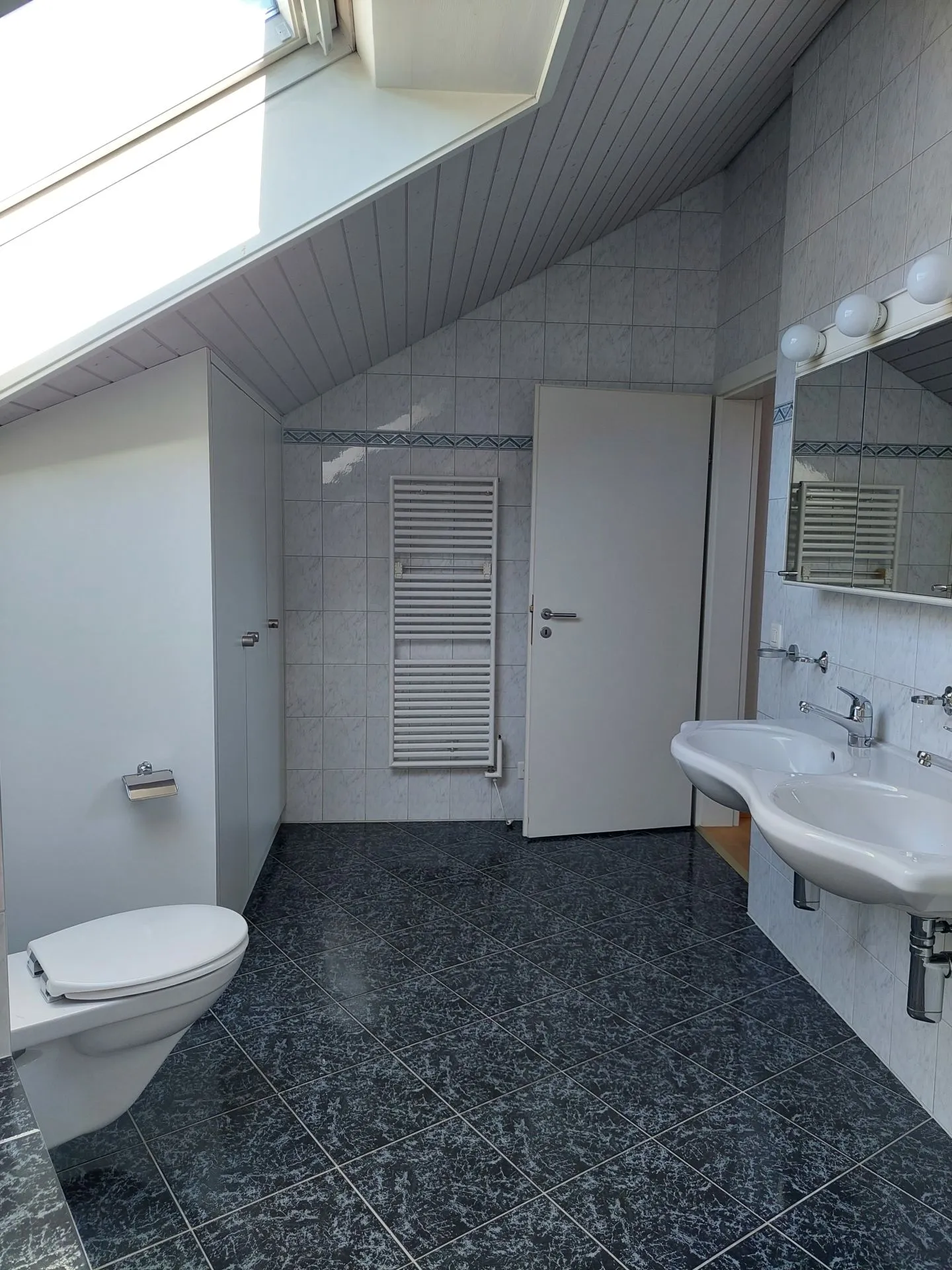 In affitto: Casa bifamiliare esclusiva in stile country - Foto 17 di 21