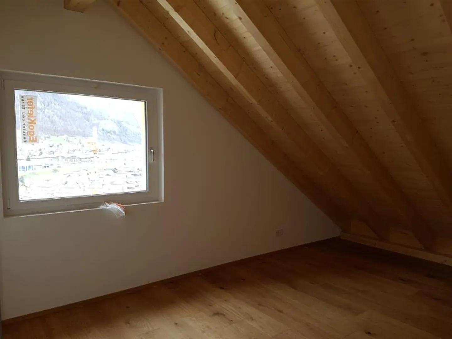 Appartamento attico di 3,5 stanze in Schickstrasse - Foto 3 di 5
