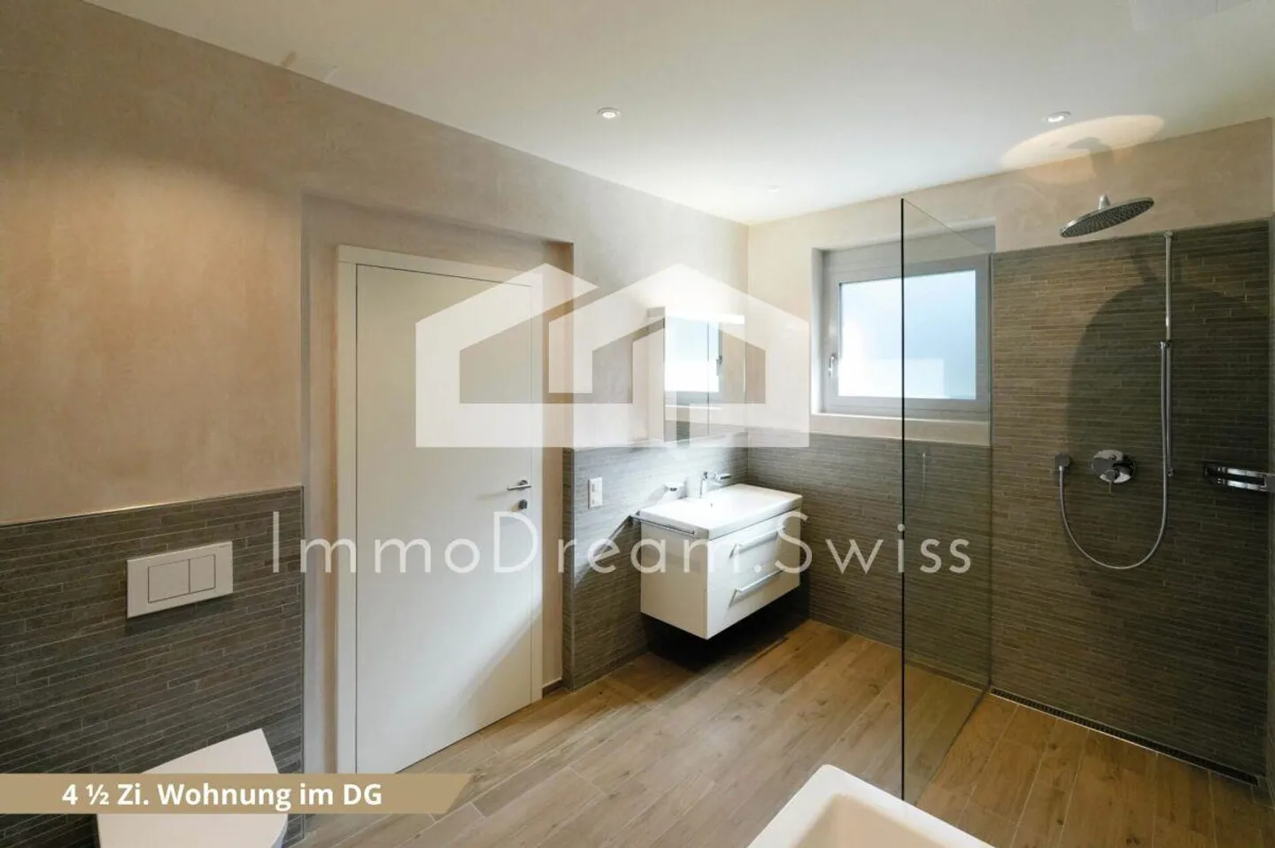 Generationenhaus - die Gelegenheit «3 Familien-Haus» - Foto 10 di 21